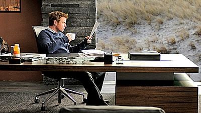 image de la news Hier soir sur France 2 : vous avez aimé The Ghost Writer ? On vous recommande ...