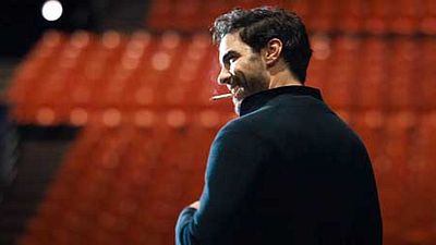 image de la news Tahar Rahim humoriste à succès, Brie Larson mondaine au passé trouble... Les bandes-annonces à ne pas rater