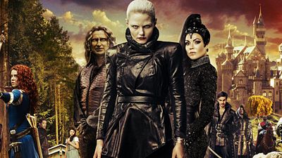image de la news Once Upon a Time : qui reste ? Qui part ? Qui débarque dans la saison 7 ?