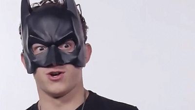 image de la news Quand Tom Holland passe le casting pour Spider-Man... en Batman !