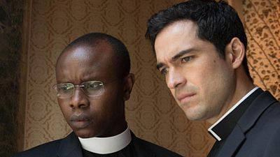 image de la news L'Exorciste : premières infos sur la saison 2