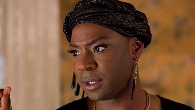 Mort de Nelsan Ellis, l'inoubliable Lafayette Reynolds de True Blood