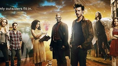 image de la news Midnight, Texas : la nouvelle adaptation de l'auteure de True Blood, prochainement sur Syfy