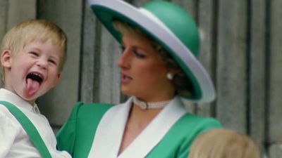 image de la news Lady Diana : la bande-annonce émouvante du documentaire 20 ans après sa mort