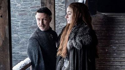 image de la news Games of Thrones : Sophie Turner tease les dernières saisons [SPOILERS]
