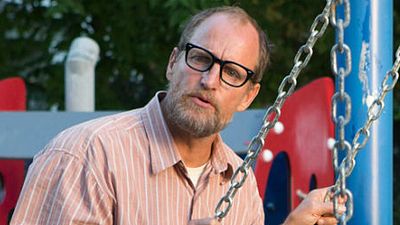 image de la news Star Wars - Han Solo : le changement de réalisateur n’inquiète pas Woody Harrelson