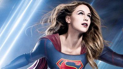 image de la news Audiences FR : bon démarrage pour Supergirl sur TF1