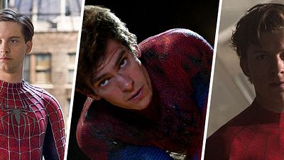 image de la news Trois Spider-Man en 15 ans ? L'histoire derrière les reboots de la franchise
