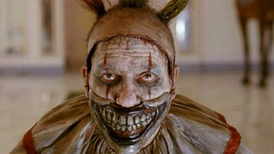 image de la news American Horror Story : Twisty le Clown de retour dans la saison 7