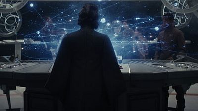 image de la news Star Wars, Avengers: Infinity War, Mary Poppins... : les films et séries attendus à la D23 !