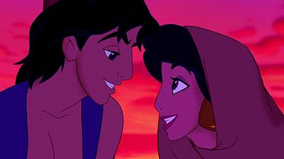 image de la news Aladdin : Disney a des acteurs en tête