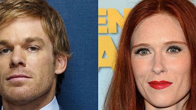 image de la news Michael C. Hall et Audrey Fleurot réunis dans la nouvelle série d'Harlan Coben