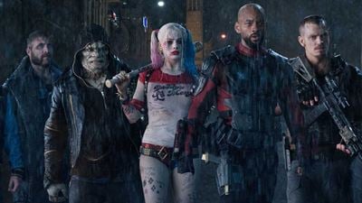 Suicide Squad 2 : le réalisateur d'Esther et Non-Stop en pole position ?