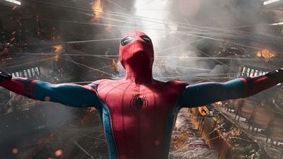 image de la news Sorties cinéma : Spider-Man tisse sa toile sur les premières séances