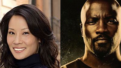 image de la news Luke Cage : Lucy Liu réalisera le 1er épisode de la saison 2