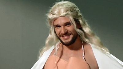 image de la news Game of Thrones : Et si Kit Harington avait auditionné pour d’autres rôles ?