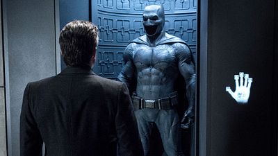 image de la news The Batman : Matt Reeves repart de zéro avec le scénario