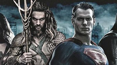 image de la news Superman, Batman, Wonder Woman… Une ligne de supermarchés change ses clients en superhéros