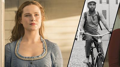 image de la news Emmy Awards 2017 : Westworld en tête des nominations, The Handmaid's Tale et Master of none en lice