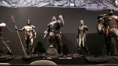 image de la news Avengers 3 : les super-vilains de l'Ordre Noir se révèlent