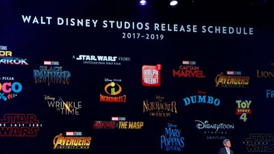 image de la news Mulan repoussé, Jungle Cruise lancé,... le point sur les projets des studios Disney
