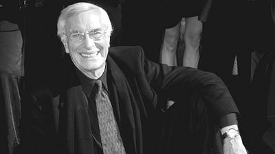 image de la news Mort de Martin Landau, héros de Mission Impossible et Cosmos 1999 oscarisé pour Ed Wood