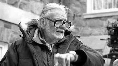 image de la news Mort de George Romero : l’inventeur du film de morts vivants est décédé