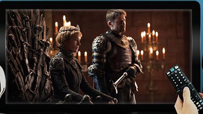 image de la news Ce soir à la télé : on mate "Game of Thrones saison 7" et "Opération Dragon"