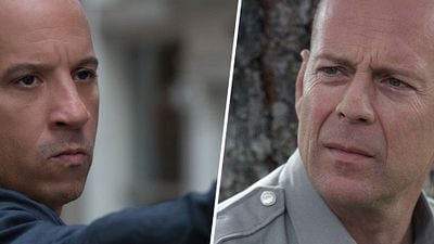 image de la news Vin Diesel, Bruce Willis, Harrison Ford... Quel âge avaient-ils lorsqu'ils ont joué dans ces films d'action ?