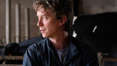 image de la news Bande-annonce Petit Paysan : Swann Arlaud tente de sauver ses vaches dans ce drame rural