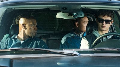 image de la news Baby Driver : le film de braquage survitaminé d'Edgar Wright en 4 vidéos