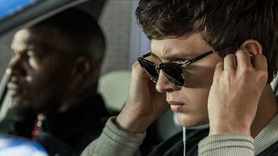 image de la news Baby Driver : découvrez le clip qui a inspiré le nouveau film d'Edgar Wright