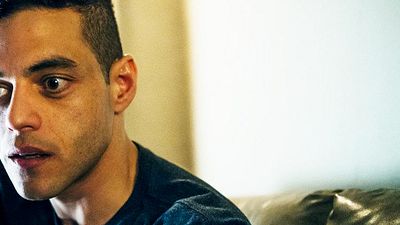 image de la news Bohemian Rhapsody : la star de Mr Robot va bien incarner Freddie Mercury
