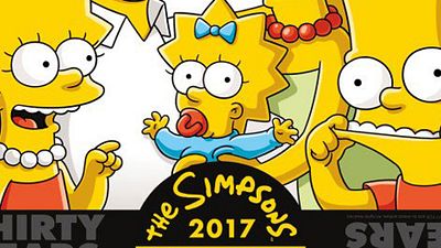 image de la news Comic-Con 2017 : Les Simpson recrutent chez Game of Thrones pour les 30 ans de la série