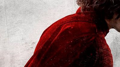 image de la news Star Wars 8 : le nouveau vaisseau de Kylo Ren se dévoile