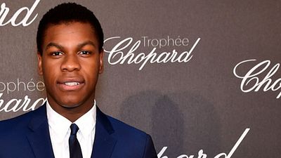 image de la news "Il n’y aucun acteur de couleur dans Game of Thrones ou Le Seigneur des anneaux" déplore John Boyega