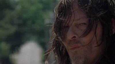 image de la news The Walking Dead : la première bande-annonce de la saison 8 dévoilée au Comic-Con 2017