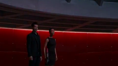 image de la news Comic-Con 2017 - Westworld saison 2 : premières images saignantes !