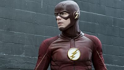 image de la news Comic-Con 2017 - The Flash saison 4 : action, confrontation et émotion dans la première bande-annonce 