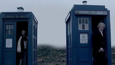 Doctor Who : deux Docteurs et un retour dans la bande-annonce du Christmas Special dévoilée au Comic-Con 2017
