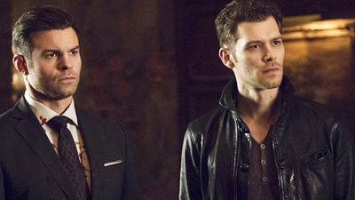 image de la news The Originals saison 5 : un saut dans le temps, l'arrivée de Caroline... Ce que nous réserve l'ultime saison !