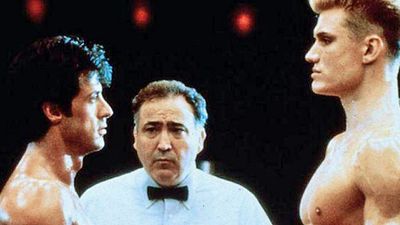 image de la news Creed 2 : Sylvester Stallone confirme le retour des Drago