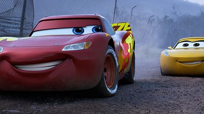 image de la news Cars 3 : quelle légende hollywoodienne a été ressuscitée pour prêter sa voix à un personnage ?