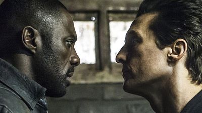 image de la news La Tour sombre : pourquoi le film est-il si court ? Le réalisateur s'explique