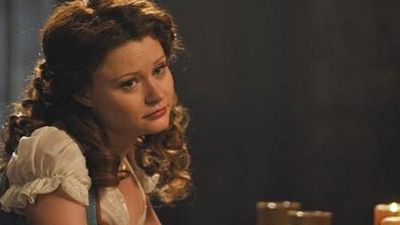 image de la news Once Upon a Time saison 7 : Belle va finalement revenir