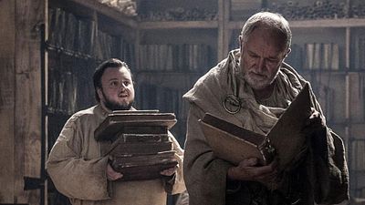 image de la news Game of Thrones : le nouveau livre de George RR Martin pour 2018 ?