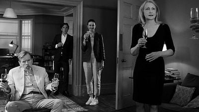 image de la news Bande-annonce The Party : quand une réunion amicale tourne au drame