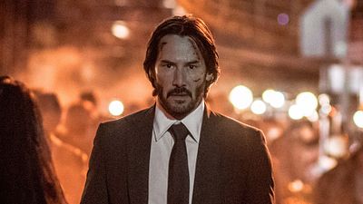 image de la news John Wick : un spin-off surprise est-il prévu ?