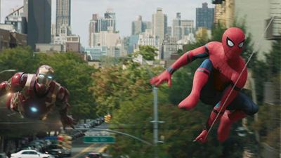 Spider-Man : deux autres Avengers ont bien failli apparaître dans le film