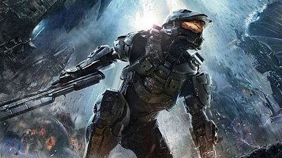 image de la news Halo : la série inspirée du jeu vidéo est toujours d'actualité